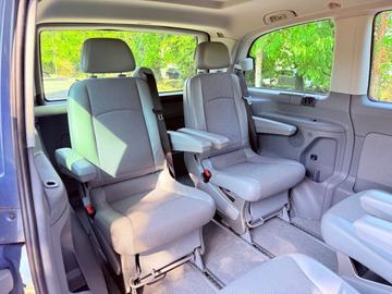 صورة مصغرة 14 لـ 2006 Mercedes-BENZ VIANO