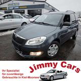 Skoda Roomster 1.2 TSI Style - gebrauchte Skoda Roomster aus dem Jahr 2014