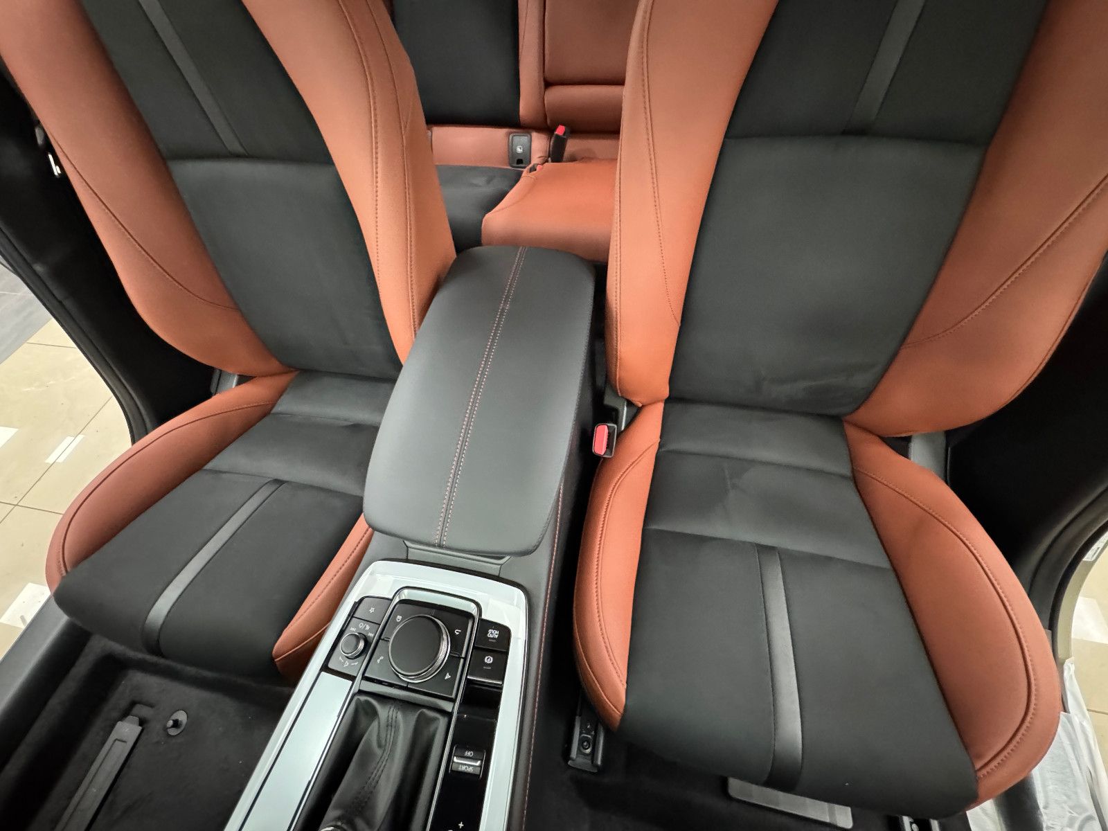 Mazda CX-30 - Bild 18