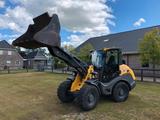 MECALAC AX 700 - MECALAC Mobilbagger