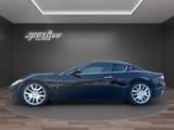 Maserati Granturismo - scheckheftgepflegte Maserati Granturismo
