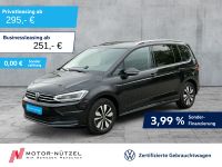 Volkswagen Touran - Vorschau Bild 1