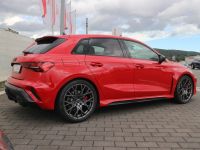 Audi RS3 - Vorschau Bild 4