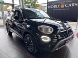 Fiat 500X Cross 1.3 FireFly Turbo NAVI ALU - Fiat 500X aus 2019