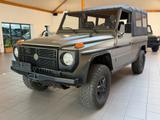 Mercedes-Benz G 290 | Puch 290 | Cabrio Lang - : Puch