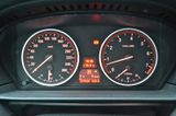 BMW E60 530i HUD/Soft Close/Abstandstempomat - BMW 5er Reihe: 60