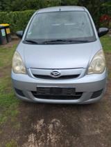 Daihatsu Cuore - Daihatsu Cuore von privat