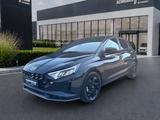 Hyundai i20 1.0 T-GDi DCT Blackline VIRTUAL/NAVI/LED - Hyundai Neuwagen in Bielefeld