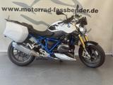 BMW R 1200 R Sehr attraktive R1200R - BMW Motorräder in Krefeld
