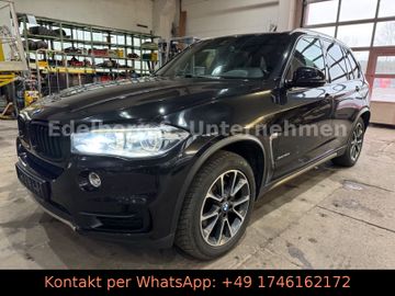 BMW X5 - 2