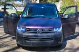 Volkswagen T5 Camper Aufstelldach, Vollausbau TOP-Zustand  - Angebote entsprechen deinen Suchkriterien