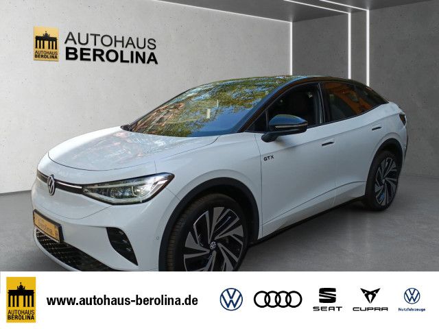 VW ID.5 GTX *PANO*IQ-MATRIX*AR-HuD*360°*ACC*SHZ*