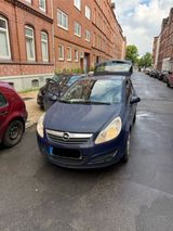 Opel Corsa D 1.3 CDTI ecoflex Diesel Klima... - Opel Corsa aus 2010: 1.3