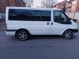 Ford Transit Torneo 9 sitze - gebrauchte Ford Transit Connect aus dem Jahr 2009