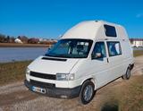 Volkswagen T4 Carthago Malibu BJ92 Benziner - VW T4 Gebrauchtwagen in München
