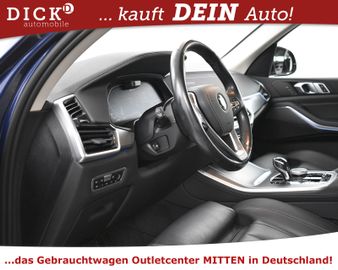 Fahrzeugabbildung BMW X5 xDrive 45e xLine LUFT+KOMFORTSI+KAM+VIRTU+MEM