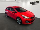 Kia Ceed_sw 1.0 T-GDI GT LINE NAVI,KAMERA,SITZHZG - Kia Gebrauchtwagen in Düsseldorf