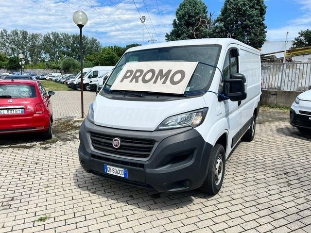 Fiat FIAT Ducato 30 2.3 MJT 120CV CH1 (IVA ESCL.)