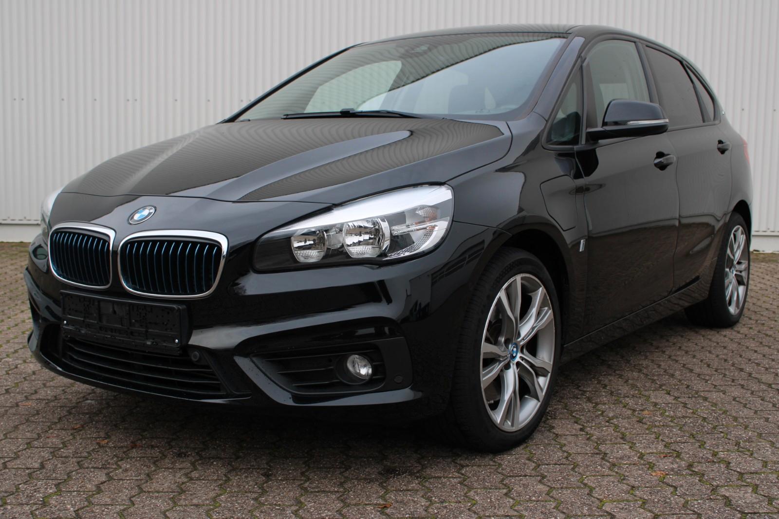 BMW Active Tourer 225 xe Advantage