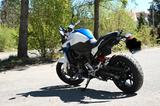 BMW F900r - BMW R 90