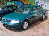 Volkswagen VW Passat 3b 1,9 TDI 110Ps limousine  1han... - Volkswagen Passat mit Diesel-Antrieb: Limousine, TDI 3b