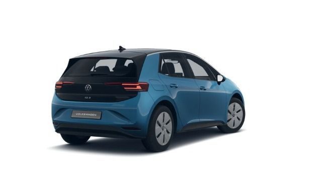 Volkswagen ID.3 - Bild 5