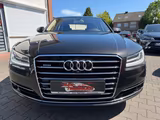 Audi A8 4.2 TDI clean diesel quattro BOSE/Luft/21" - Audi A8: 4.2