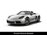 Porsche Boxster 718 BOSE,PASM,Bi-Xenon,64l,SitzheizungSe - Porsche Boxster aus 2017