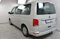 Volkswagen T6 Multivan ACC Standheizung 3 zo Klimaautomatik