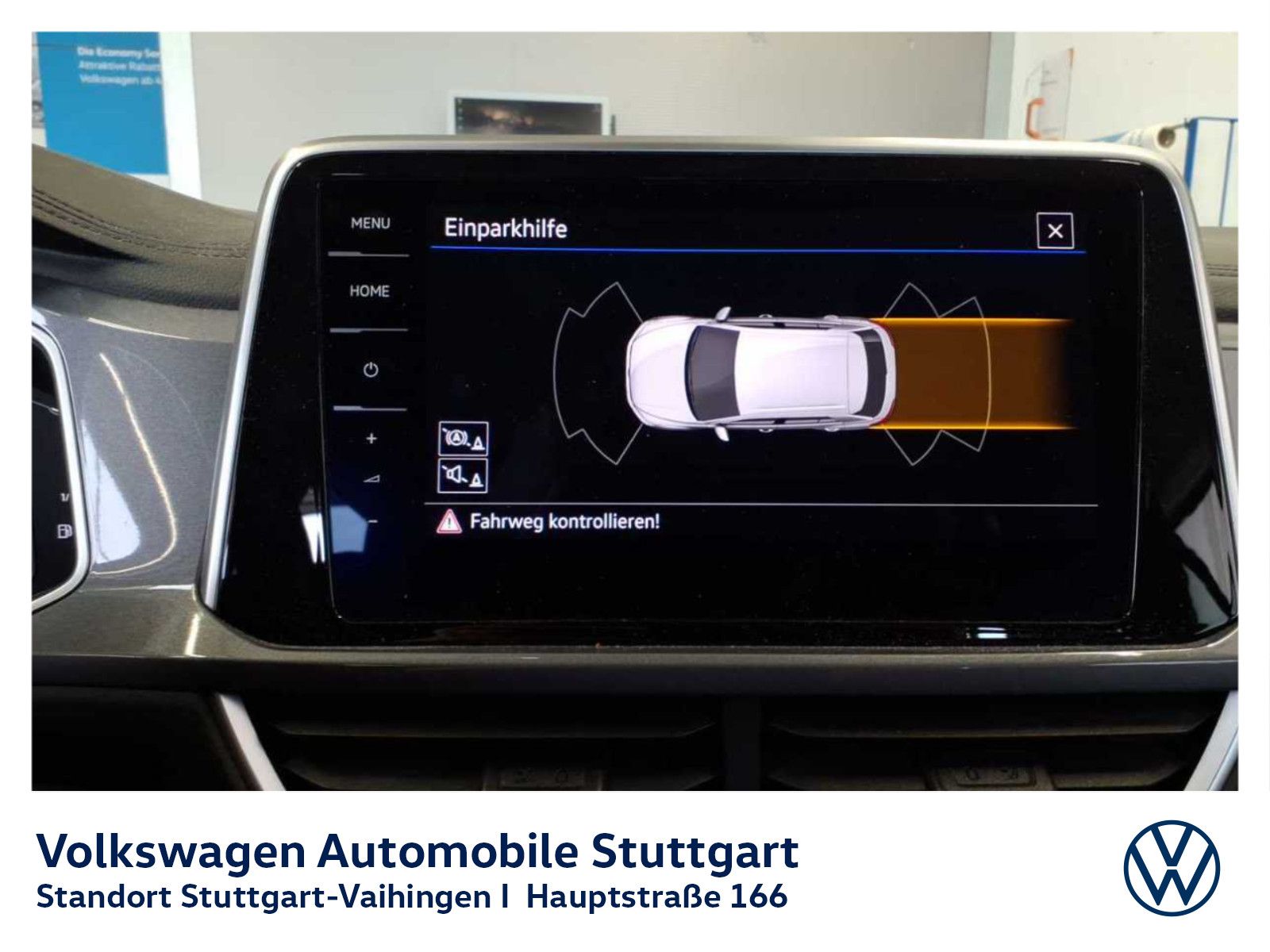 Volkswagen T-Roc - Bild 5