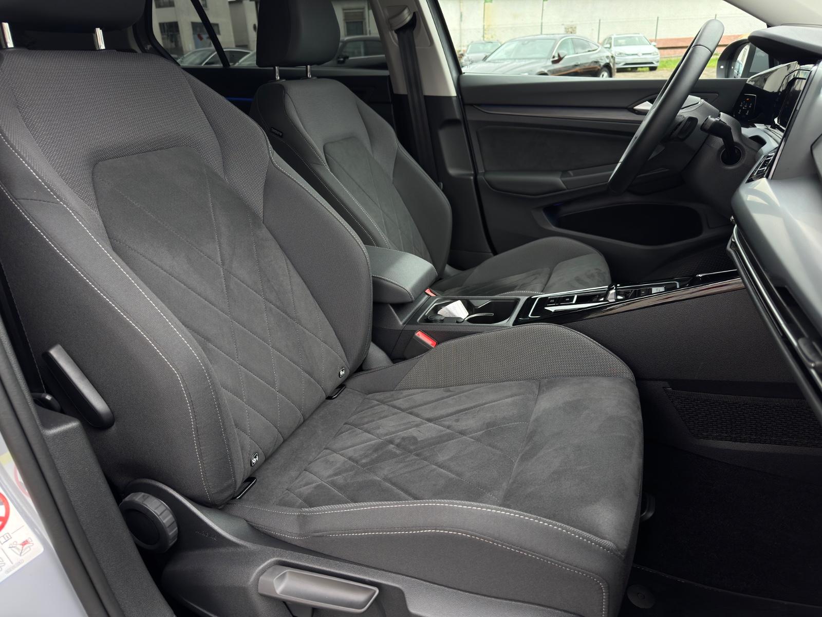 Volkswagen Golf VIII Lim. Style 2.0TSI *KAMERA*BUSINESS*STR, миниатюра 14