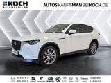 Mazda CX-60 AWD PHEV EXCLUSIVE-LINE HUD NAVI LED AHK - Mazda CX-60 Gebrauchtwagen
