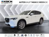 Mazda CX-60 AWD PHEV EXCLUSIVE-LINE HUD NAVI LED AHK - Mazda CX-60 aus 2022