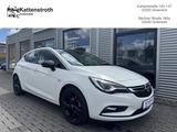Opel Astra Leder Navigation Einparkhilfe