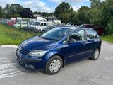 Volkswagen Golf Plus 1,6 TÜV-NEU-KLima-SHZ-EL-Fenster - Volkswagen Golf aus 2007: 1.6