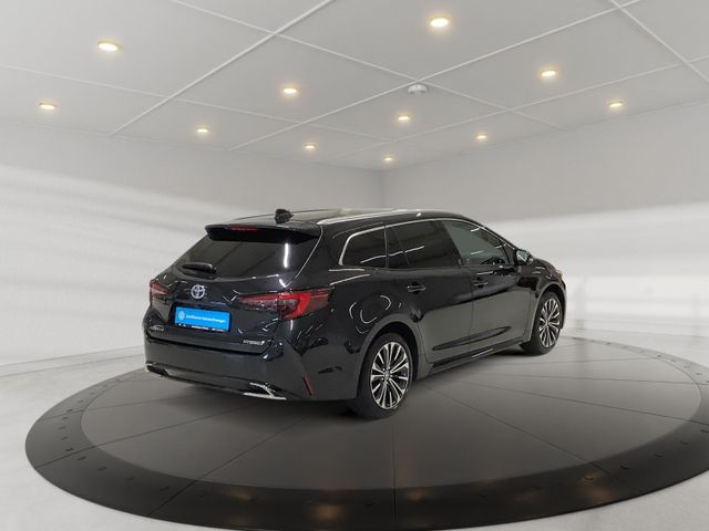 Corolla Touring Sports 2.0 Hybrid Team D
