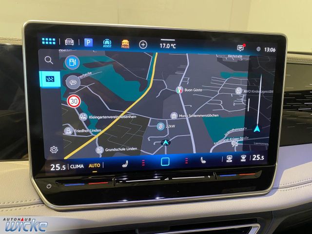 Tiguan 1.5 eTSI DSG Elegance NAVI KLIMA AHK