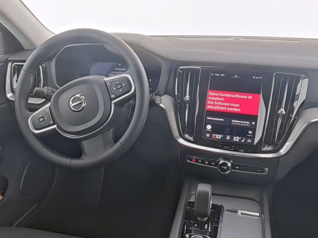 Volvo V60+Core+B4+Benzin+PilotAss+BLIS+Alarm+Lenkradhz foto 8
