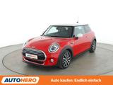 MINI Cooper Aut.*NAVI*LED*TEMPO*PDC* - MINI MINI Gebrauchtwagen in Frankfurt