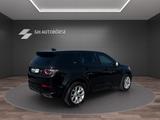 Land Rover Discovery Sport SE AWD*PANO*LED*R-KAM*SPUR*MERID - Land Rover Discovery SUV