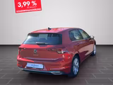 Volkswagen Golf VIII 1.5 eTSI Style Navi, App-Connect, Trav - VW Golf Gebrauchtwagen in Mainz