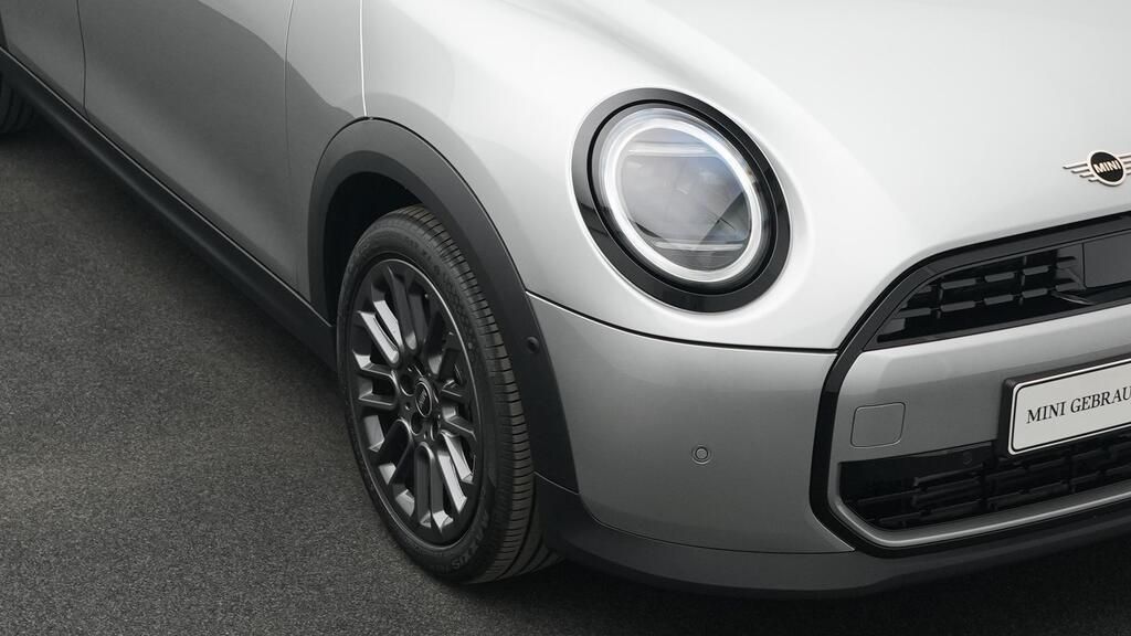 MINI Cooper C - Bild 21