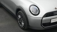 MINI Cooper C - Vorschau Bild 21