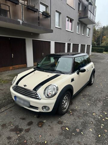 MINI COOPER super ausgestattet, TÜV bis 7/26