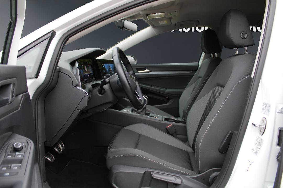 Volkswagen Golf Active 1.5TSI STHZ LED HuD RFK SHZ, миниатюра 7