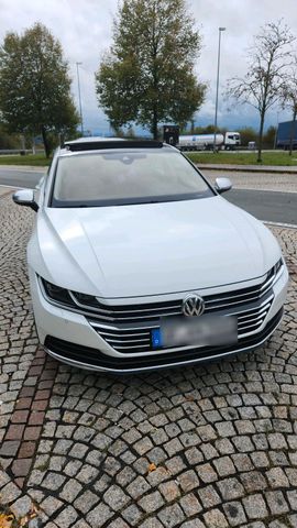 Volkswagen Arteon Elegance Pano 18 zoll lm...