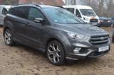 Ford Kuga ST-Line AUT.|Bi-Xen|Kamera|Tempo.|AHK|Si-Hz - Ford: Unfallwagen