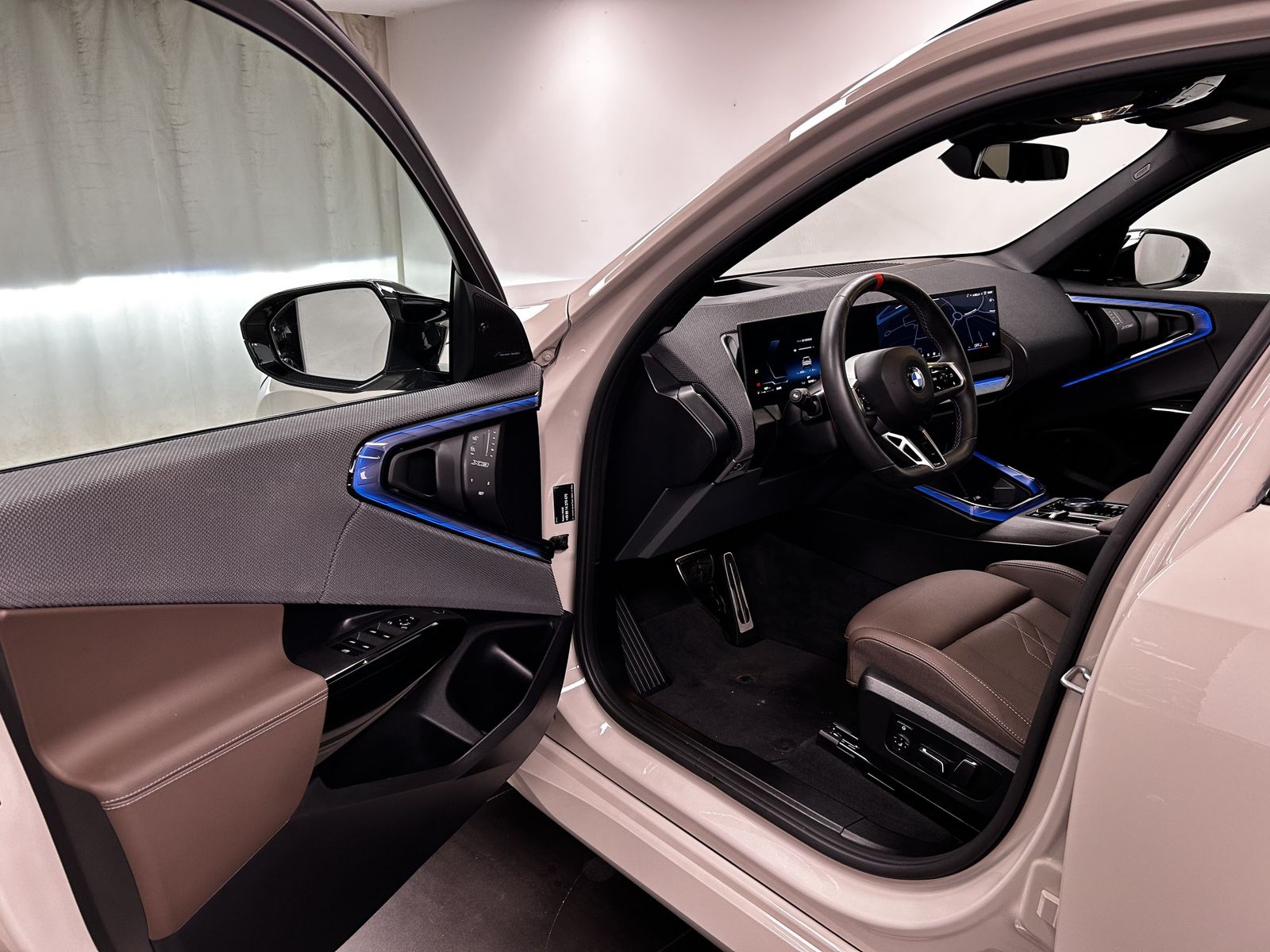 BMW X3 M50 - Bild 32
