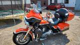 Harley-Davidson Electra Glide CVO Ultra Classic Jeckill  & Hyde  - HARLEY-DAVIDSON CVO ELECTRA GLIDE