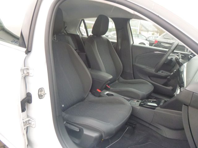 Fahrzeugabbildung Opel Corsa F 1.2 Turbo, Elegance>AUT/LED/KAM/PDC/TEMP